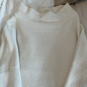 Free People Ottoman Sweater